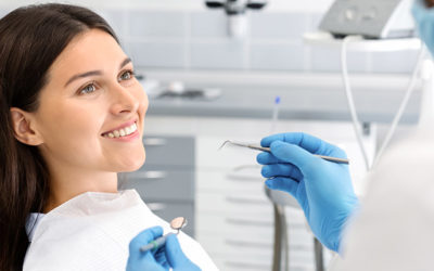 PZR – Die professionelle Zahnreinigung